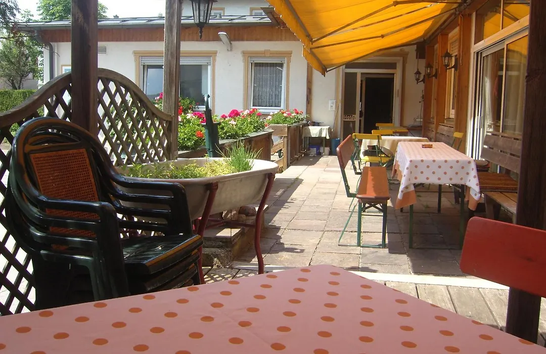 Hotel Gasthof Stern-1