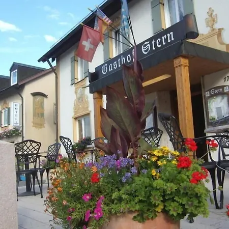 Hotel Gasthof Stern-2